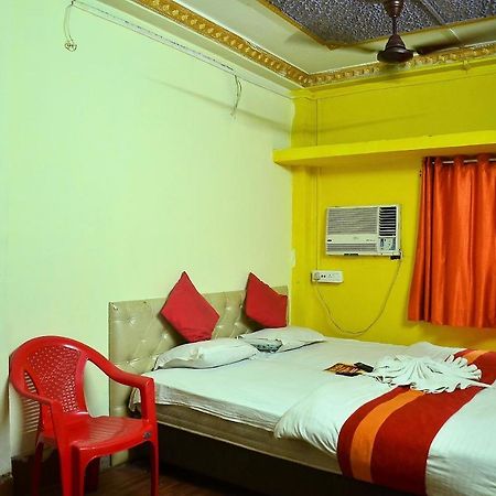 Staymaker Royal Residency Calcuta Exterior foto