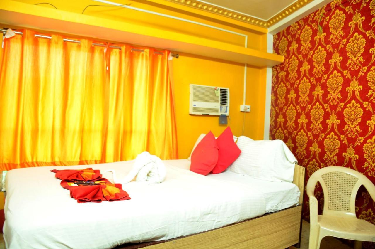 Staymaker Royal Residency Calcuta Exterior foto