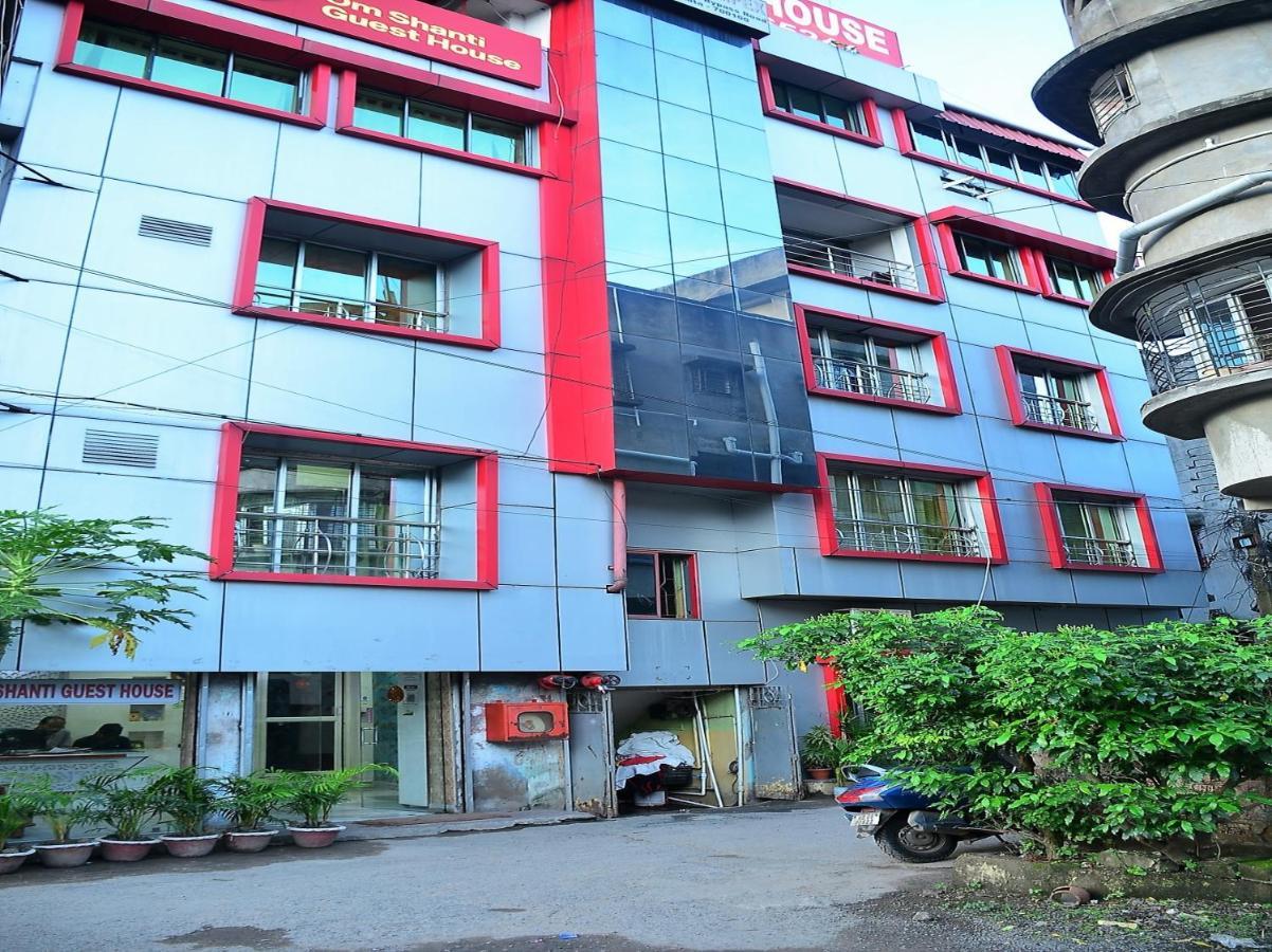 Staymaker Royal Residency Calcuta Exterior foto